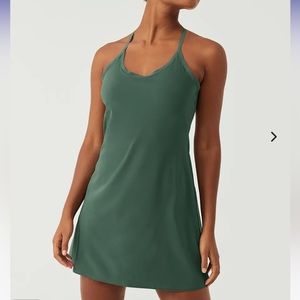 Outdoor Voices Exercise Dress